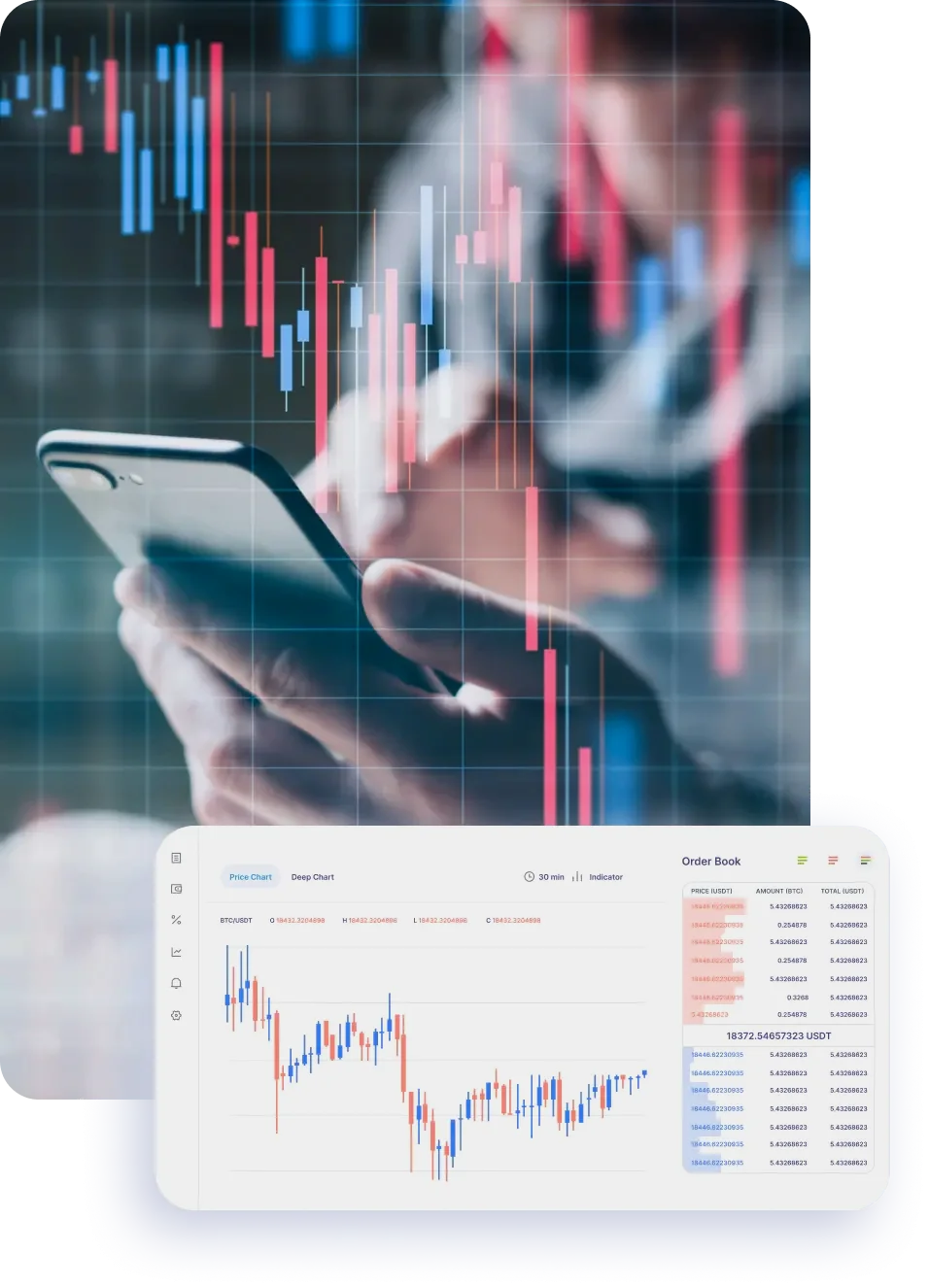 Mynt Styringsør finansplattform